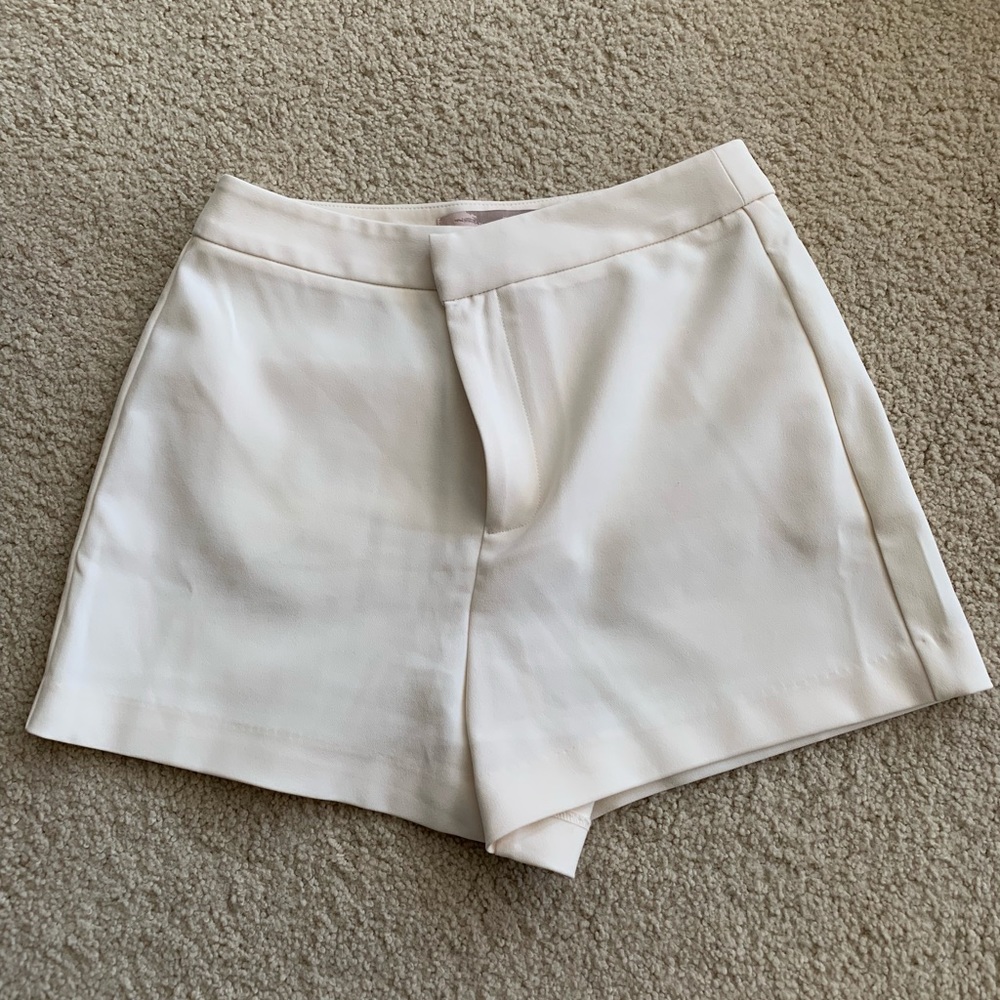 Forever 21 High waisted Shorts